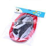 Hot Selling Pet Cleaning Tools Grooming Brush Bathing Gloves Brush Dog Massage Brush Gloves thumbnail-3