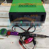 Auto Diagnostic Repair Electronic CRI220 Calibrator Control Diesel Common Rail Injector Detector Tester thumbnail-4