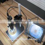 High Quality Injector Valve Shim Electron Microscope for Sale thumbnail-1