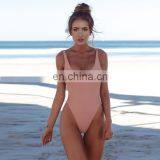 OEM High Quality Comfortable Sport Swimsuit & One Piece Swimwear thumbnail-5