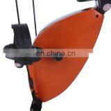 Exercise Workout Home Gym Equipment Magnetic Control Total Crunch Machine Horse Riding Machine thumbnail-6