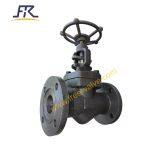 Industrial API602 Forged Steel A105 Stop Globe Valve FRZ41H 800Lb thumbnail-4