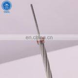 TDDL AAC Bare Conductor Overhead AAC/ Bare Conductor Electrical Cable From China thumbnail-1