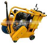 Hand Held Vanguard Concrete Cutter Machine Blade 500mm thumbnail-7