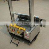Chinese Automatic Plastering Machine thumbnail-7