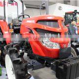 High Quality and Low Price Wheeled Tractor thumbnail-2