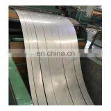 201 DDQ Stainless Steel Strip Supplier Price per kg thumbnail-2