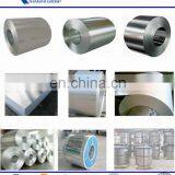 Price List per kg of S280 S320 S350 S380 Galvanized Sheet Metal Roll thumbnail-7