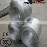 3mm 5mm High Tensile Strength Galvanized Steel Wire Price thumbnail-5