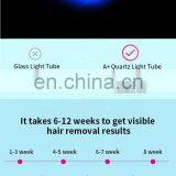High Quality Permanent Home Use Ipl Hair Removal With 999999 Life Time thumbnail-5