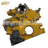 High Quality Oil Pump E320C 320B 320D S6KT 32F11-00021 With Intercooling thumbnail-1