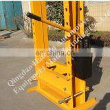 Manual Hydraulic Press Machine 20T 30T thumbnail-3