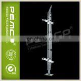 New Style Stainless Steel Hand Rail Post for Airport thumbnail-1