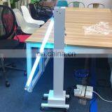 Professional Household Trolley Double Tube Sterilization Lamp UV Disinfection Lamp UVC Ultraviolet Lamp thumbnail-1