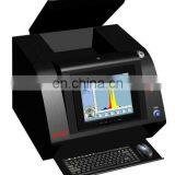 The Hottest Sale Xrf Spectrometer Nap7800 :Gold Analyzer With Computor, USB