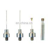 ASTM AASHTO Standard Cement Vicat Apparatus Determines Consistency and Set Times of Hydraulic Cement, Mortar thumbnail-2