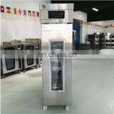 Retarder Automatic Commercial Bakery Bread Dough Proofer For Sale Price thumbnail-4
