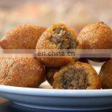 Beikn Machinery Kibbeh Forming Machine Kibbeh Encrusting Machine thumbnail-5