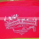 Sweety Oxford Nylon Cosmetic Package, Fit for Different Small Things thumbnail-5