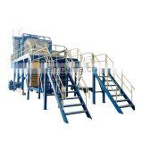 More Longer Life Span Automatic Lightweight Eps Cement Wall Panel Machine thumbnail-3