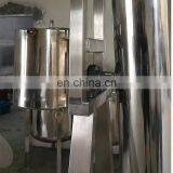 BHO Extraction Rack With Pipe Clamps Made From DN40/50 SS304 Square Tube to Hold Spool Column and Solvent Tank thumbnail-5