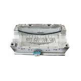 Export Plastic Mold for Auto Parts Defrost Grille thumbnail-4