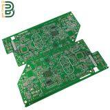 Quick Board Double-Sided PCB Circuits Cheap PCB Service From China thumbnail-5