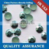 T0825 YAX Shiny Rhinestone Studs,3mm Rhinestone Studs Hotfix,Cheap Rhinestone Studs for Clothing thumbnail-4