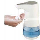 Power Hand Touchless Automatic Soap ABS Foam Dispenser With Sensor thumbnail-2