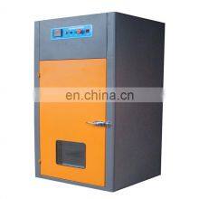 BATERRY CRASH TEST MACHINE