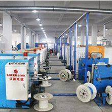 Hanyang(hangzhou) Cable Co.,ltd company overview - view 1 thumbnail