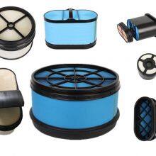 Industrial Spare Parts Air Filter 209-9065 Replacement Honeycomb Air Filter Cartridge thumbnail-3