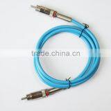 Gold Plated 4.5mm Audio Jack Video RCA Cable thumbnail-5