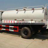 Dongfeng EQ5118G 4x4 off Road Water Sprinkler Truck SL thumbnail-4