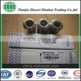 Manufacturer Recommend Replace Good Filtration Precision CU350M25N MP Hydraulic Filter Used for Car Engine and Pump Truck