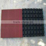 Gym Safety Rubber Tile /excellent Rubber Floor thumbnail-1