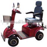 Electric Golf Cart thumbnail-1