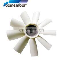 OE Member KYS-4735-41392-01 Fan Blade 9 Blades Diameter 30/32 Inch (760 Mm/810 Mm) Two Types For Freightliner For American Truck thumbnail-2