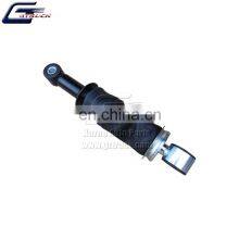 Suspension System Rubber Air Spring Oem 504080540 for Ivec Truck Model Cabin Shock Absorber thumbnail-2