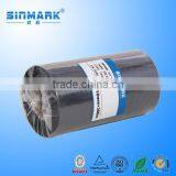 SINMARK H110300 Similar Zebra Resin Ribbon for Thermal Transfer Label Printer thumbnail-1