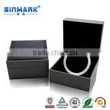 SINMARK Luxurious Custom PU Leather Jewelry Box/gift Box thumbnail-6