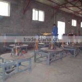 Waste Tire Ring Sidewall Cutting Machine thumbnail-3