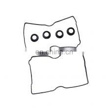 New Valve Cover Gaskets + Plug Seals Set For Impreza Forester Outback 13294AA070 thumbnail-1