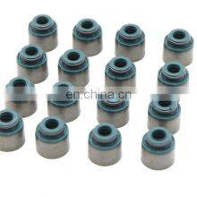 FKM Rubber Valve Stem Seal OEM 90913-02093 Cassette Motorcycle Parts thumbnail-5