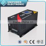 3000W Combined Charger Pure Sine Wave CPU LCD Remote Control 24V Inverter thumbnail-1