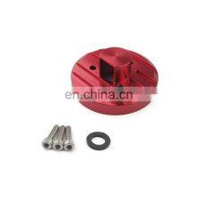 Высококачественная декоративная крышка для базы антенны, модифицированной для автомобиля, защитный чехол для базы антенны thumbnail-5