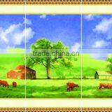Oil Painting Style Tiles thumbnail-2