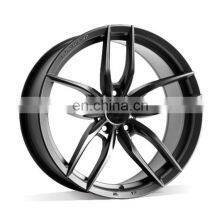 Alloy skeleton wheel rims for Porsche palamera Wheel rims nave of wheel