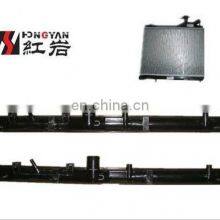 Car Mitsubishi Auto Radiator Plastic Tank for DELICA 87-93 thumbnail-1