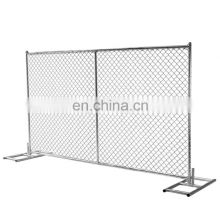 Perimeter Security Welded Mesh Airport Fence